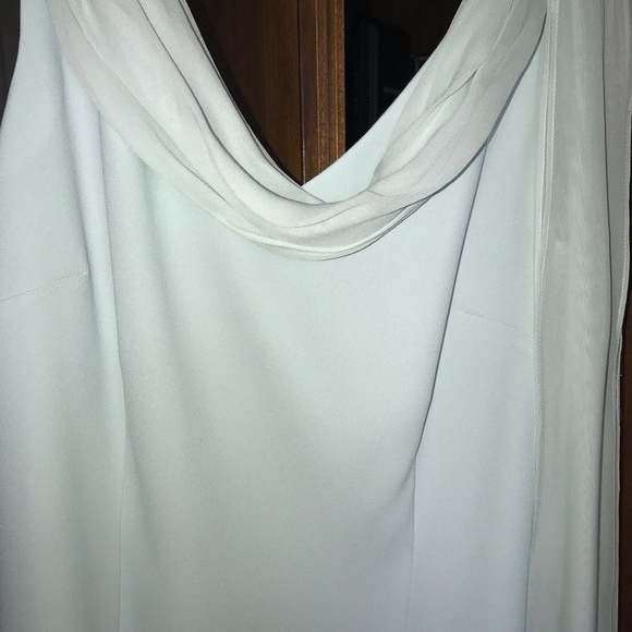 Chadwick’s Mint Green Dress - Picture 3 of 6